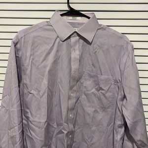 ENRO Dress Shirt